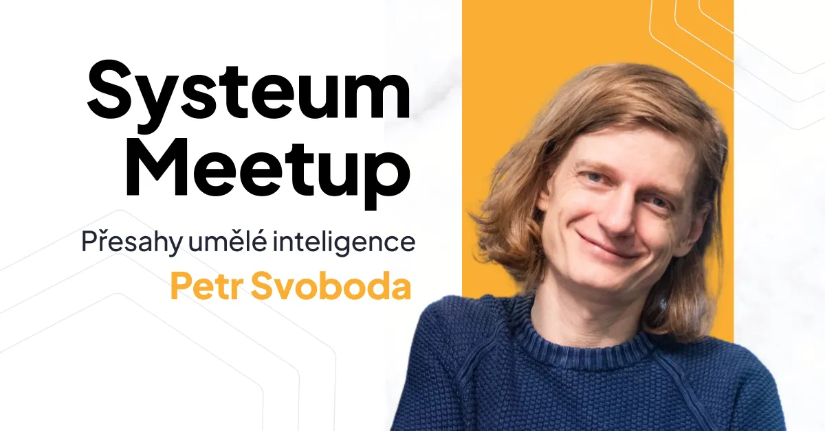 Systeum Meetup 2024