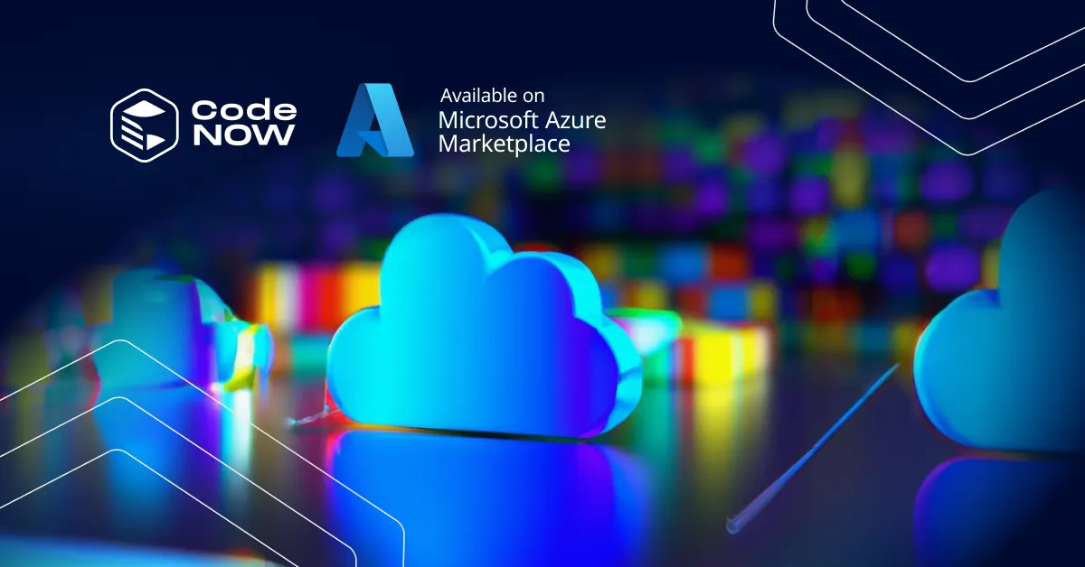 Azure Marketplace Listing