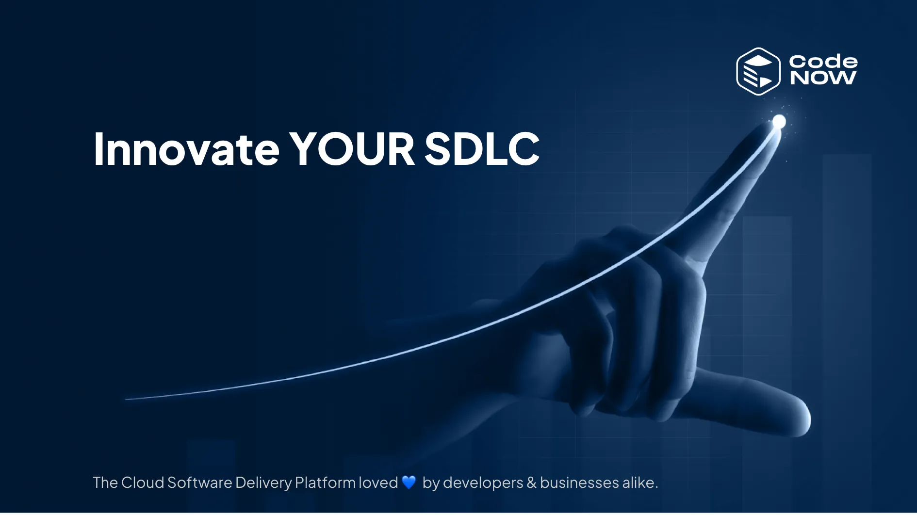 Innovate Your SDLC Webinar